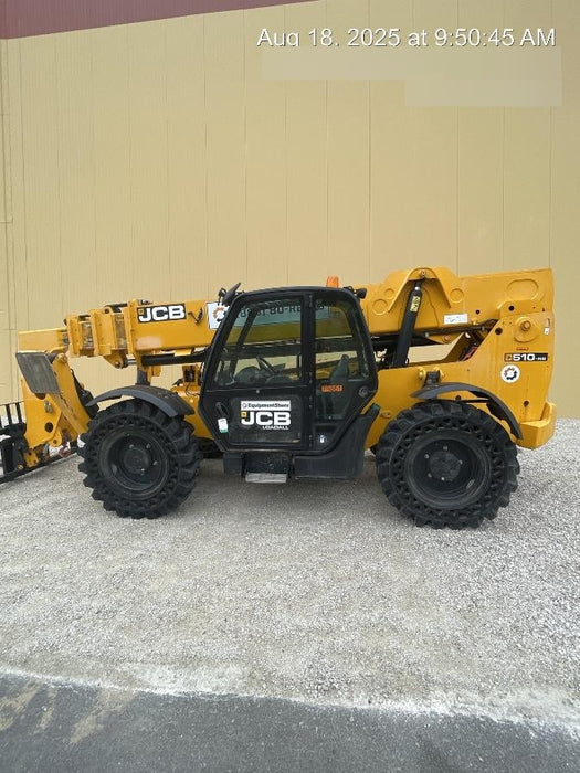 2020 JCB 510-56