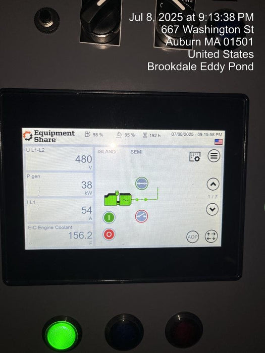 2023 ATLAS COPCO QAS 235