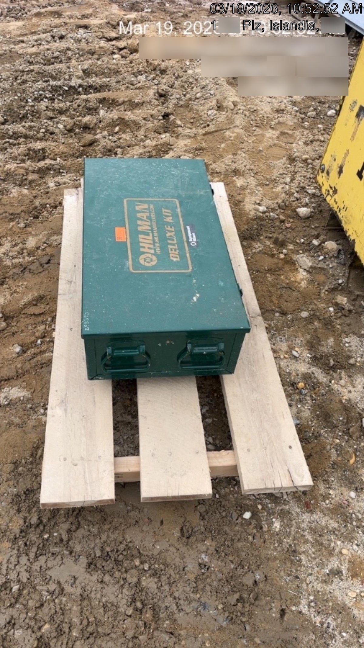 2023 HILMAN ROLLERS KRS-15-SLD