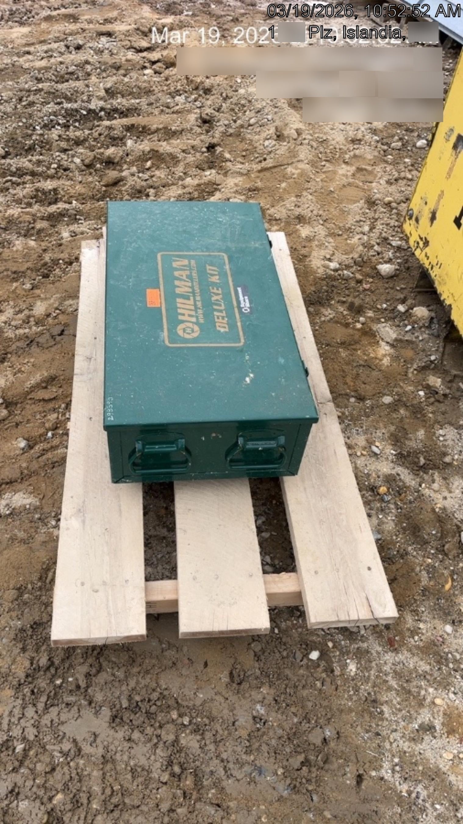 2023 HILMAN ROLLERS KRS-15-SLD