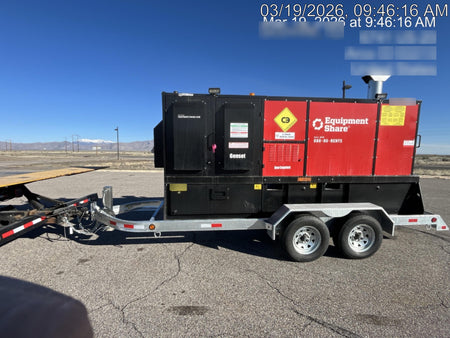 2025 CAMPO EB1000CT