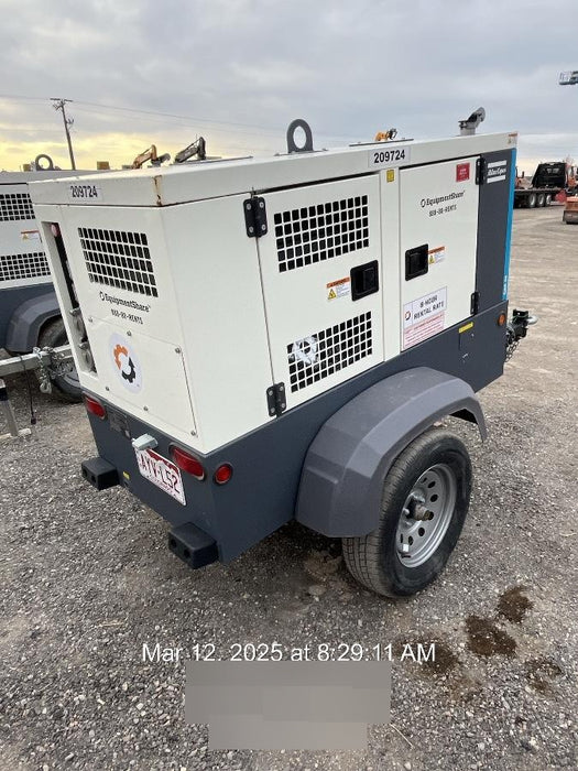 2022 ATLAS COPCO QAS45