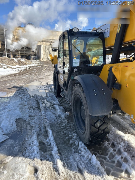 2022 JCB 512-56