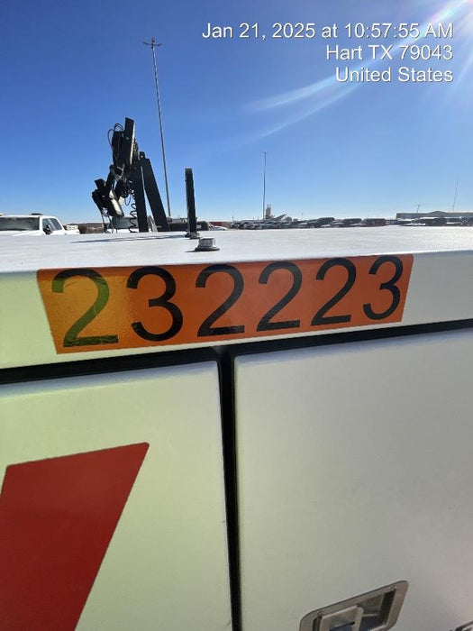 2022 WACKER NEUSON G25