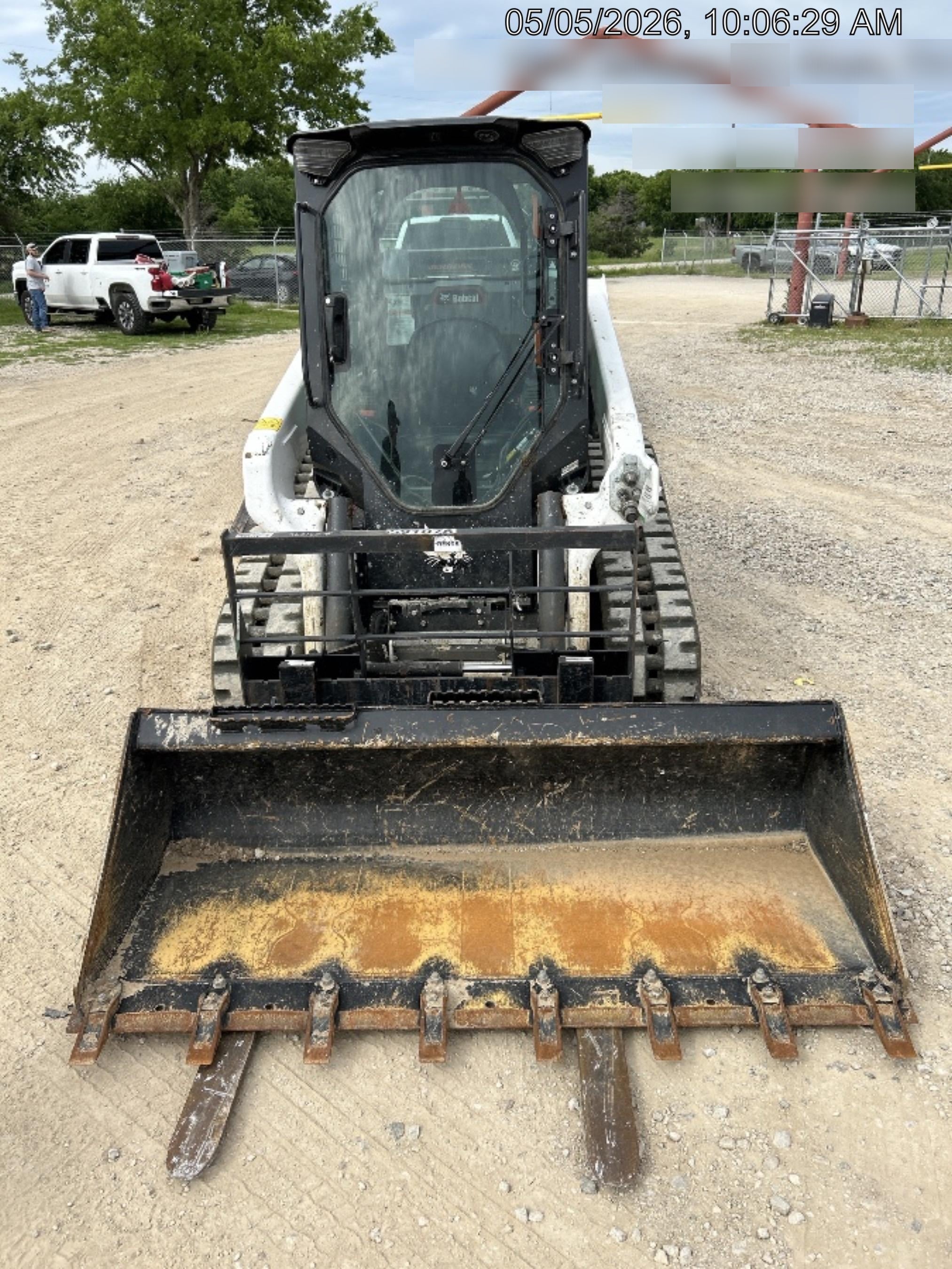 2025 ARROW MATERIAL HANDLING 48" Pallet Forks - Arrow