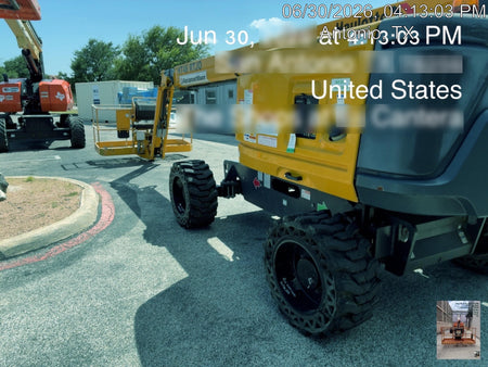2020 STAR INDUSTRIES 1430