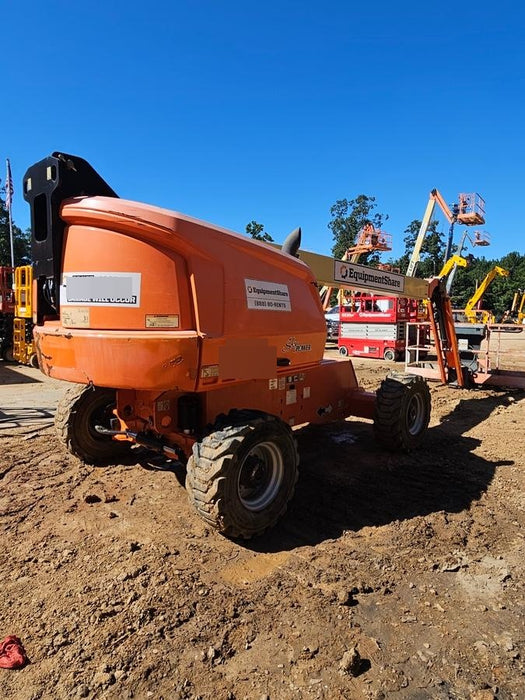 2019 JLG 460SJ