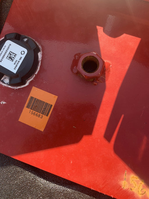 2021 KEY PLANT Pipe Conveyor