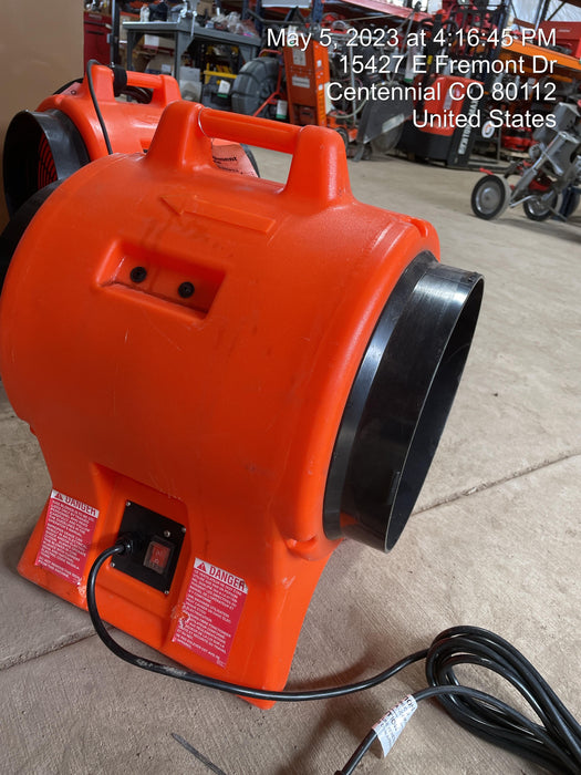 2022 ALLEGRO 9539-12