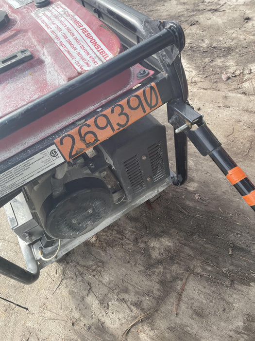 2022 MI-T-M GEN-8000-0MME