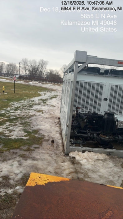 2023 SMARTECH SCOD101AR4