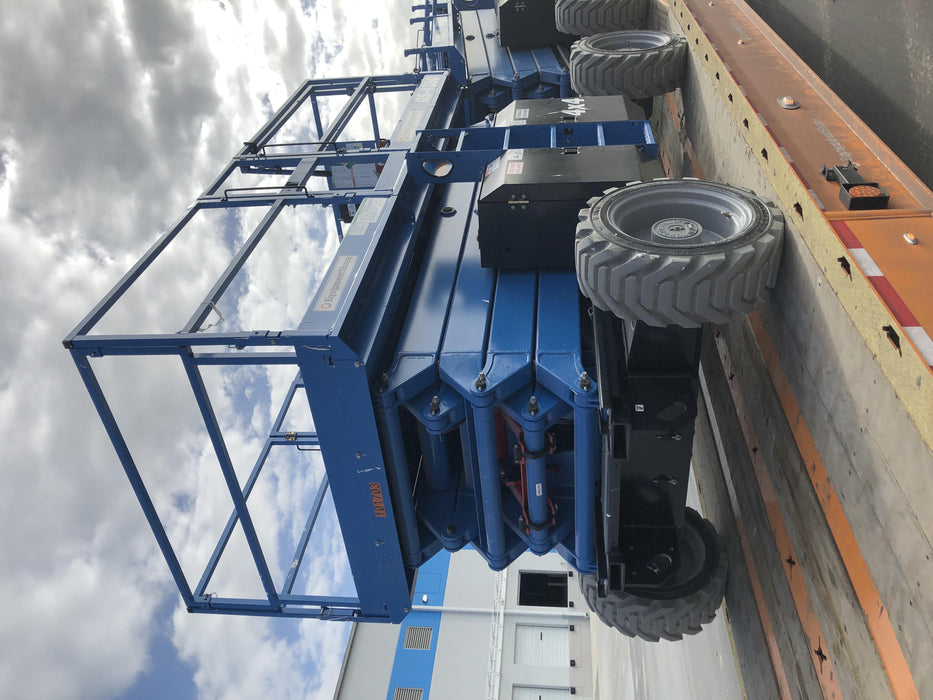 2020 GENIE GS-4390 RT