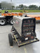 2019 Lincoln Electric Vantage 322 Welder Ready-Pak 3, Two wheel trailer, Fender and Light kit, Cable Rack