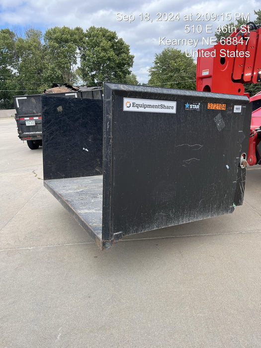 2023 STAR INDUSTRIES 1430