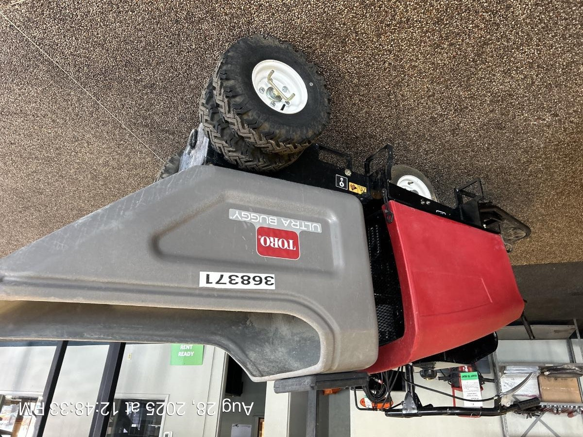 2023 TORO MB-1600