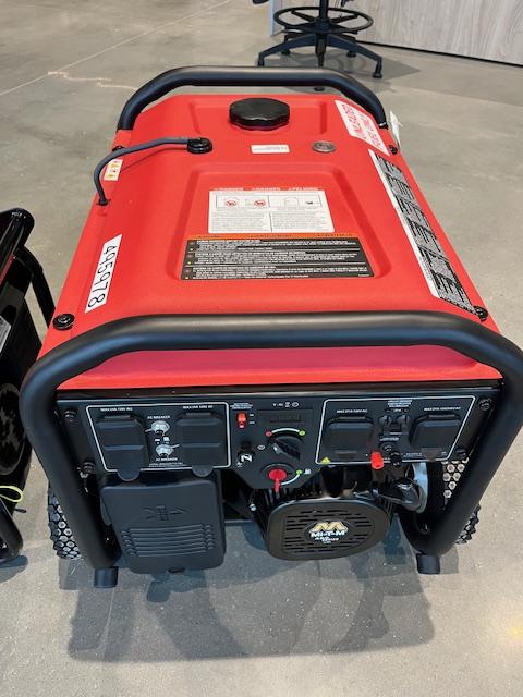 2025 MI-T-M GEN-6500-0MM1