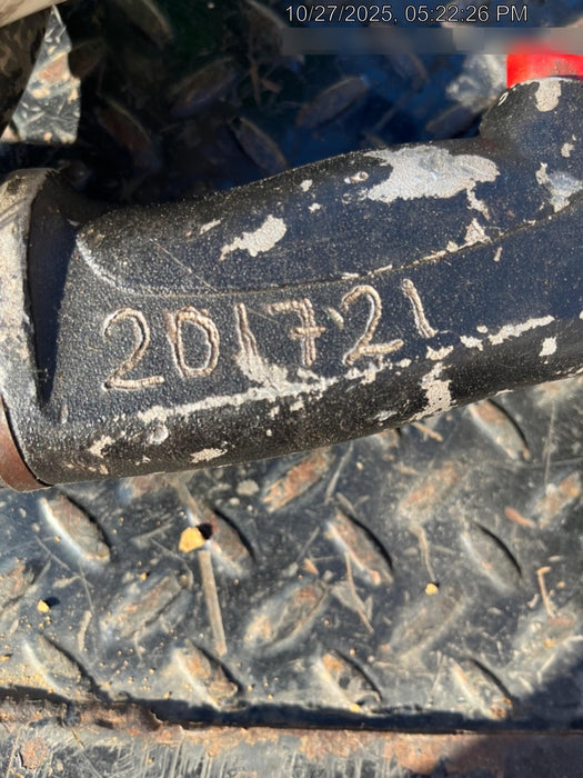 2022 INGERSOLL RAND 2925P1TI