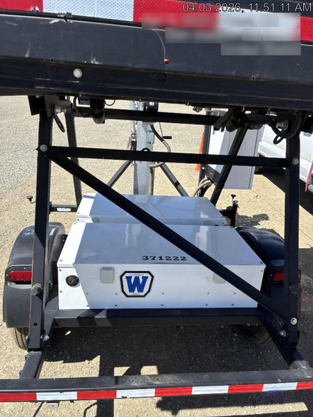 2023 WANCO WLTS-MM8A-1600