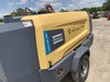 2021 ATLAS COPCO XATS 400 PFF