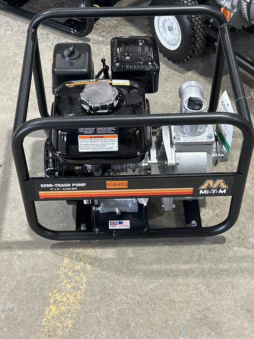 2025 MI-T-M WTP-S02-1MGH