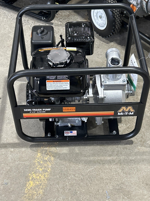 2025 MI-T-M WTP-S02-1MGH