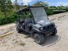 2022 CLUB CAR CA1700D (Canopy)