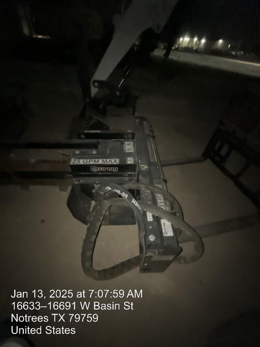 2024 VIRNIG TCH48-25