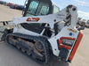2021 BOBCAT T595