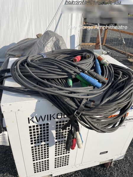 2023 KWIKOOL KPO5-43H