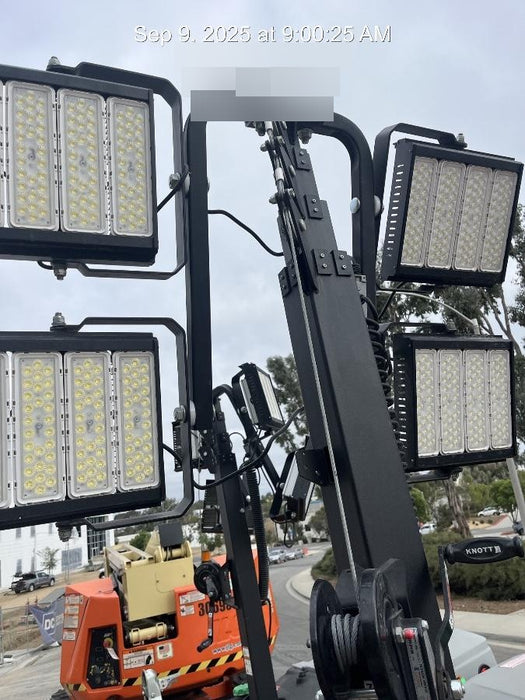 2024 WACKER NEUSON LTT4