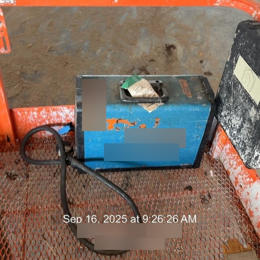 2019 MILLER ELECTRIC CST-280