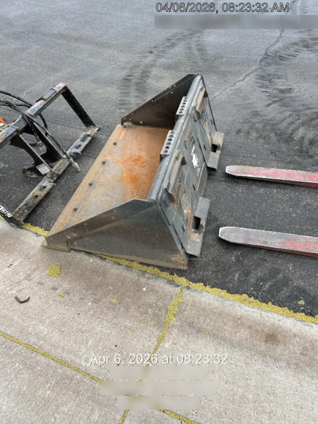 2022 ARROW MATERIAL HANDLING 48" Pallet Forks - Arrow