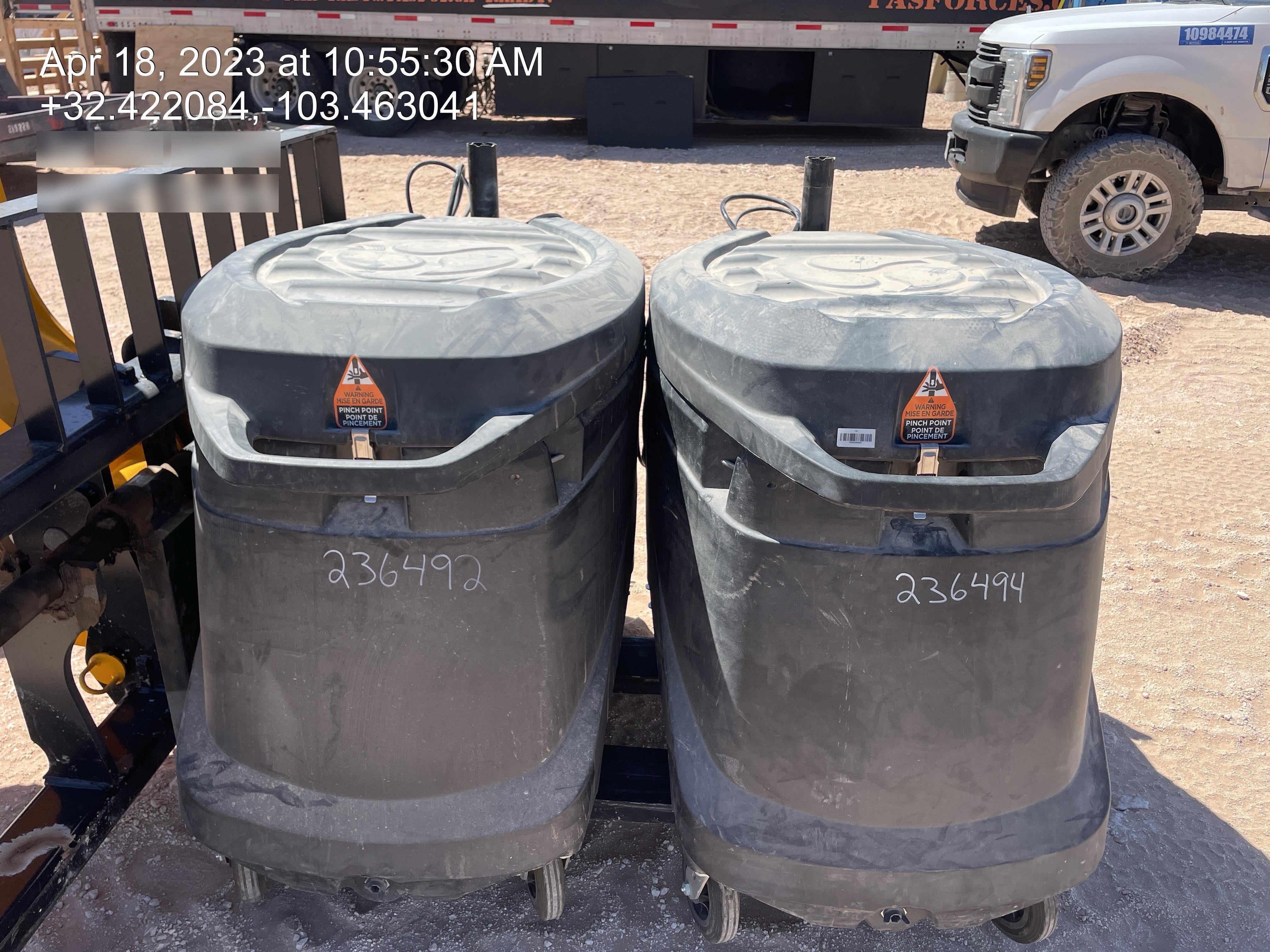 2022 POWER BREEZER PB4BASE