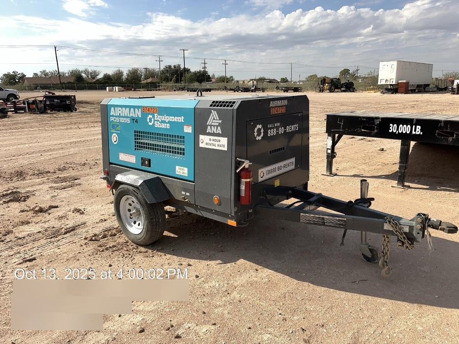 2023 AIRMAN PDS185S CWK