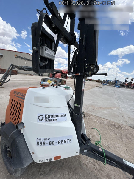 2026 GENERAC MLTS-4