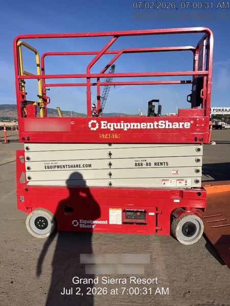 2026 MEC 3232SE