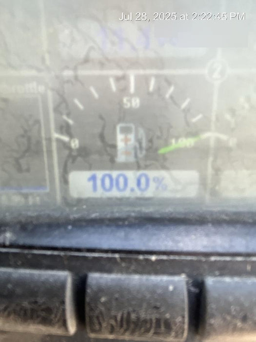 2022 PREMIER PUMP 8NNT‐RP‐TCD3.6‐T120