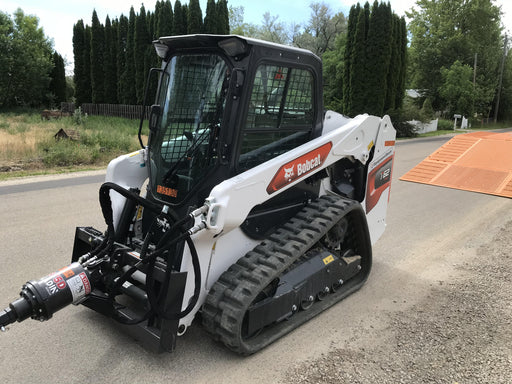 2021 BOBCAT T62
