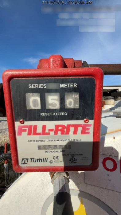 2019 JOHN DEERE 310LEP