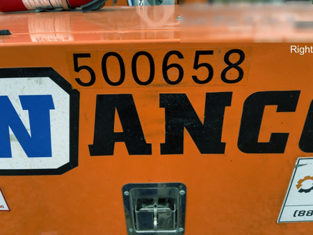 2025 WANCO WLTT-4MK8K