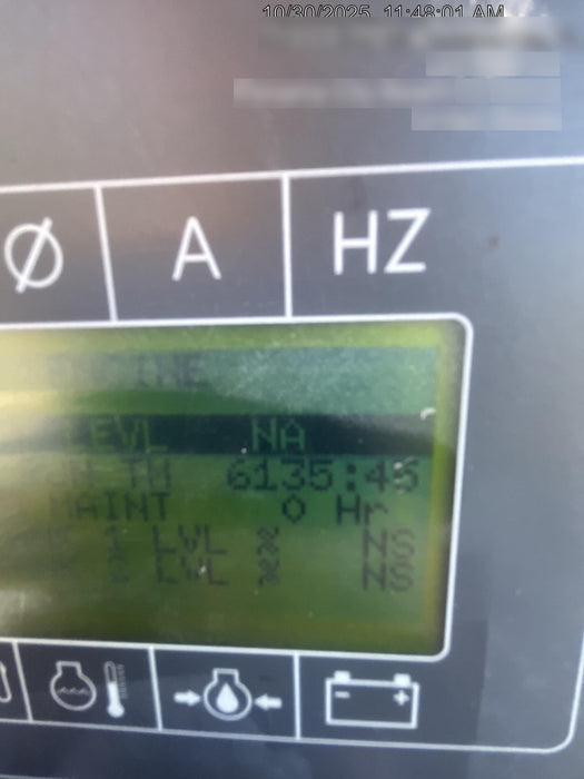 2017 WACKER NEUSON G25