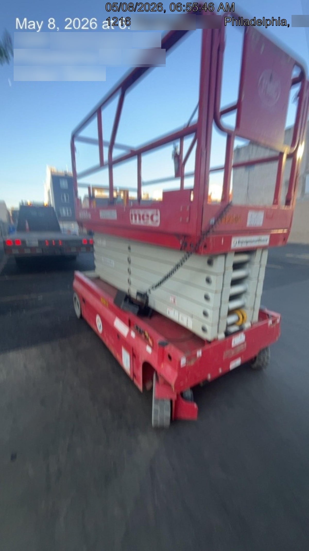 2020 MEC 4555SE