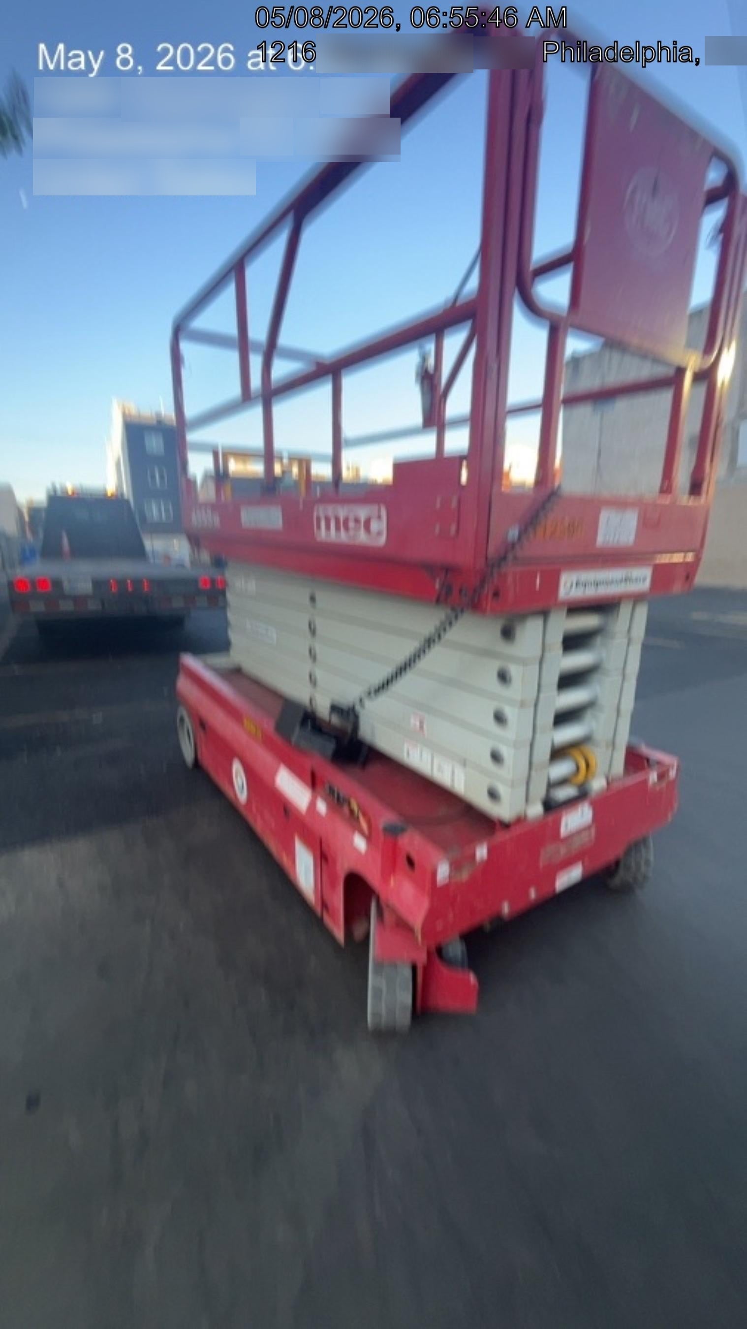 2020 MEC 4555SE