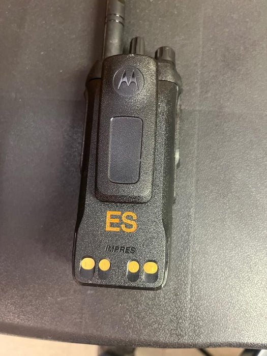 2024 MOTOROLA R7 DISPLAY