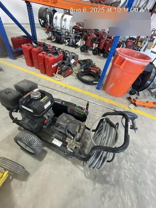 2025 MI-T-M CW-3504-5MGH