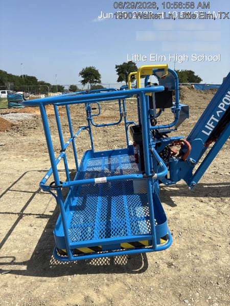 2026 GENIE S-65 XC