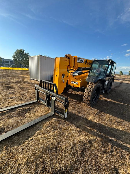 2025 JCB 509-42