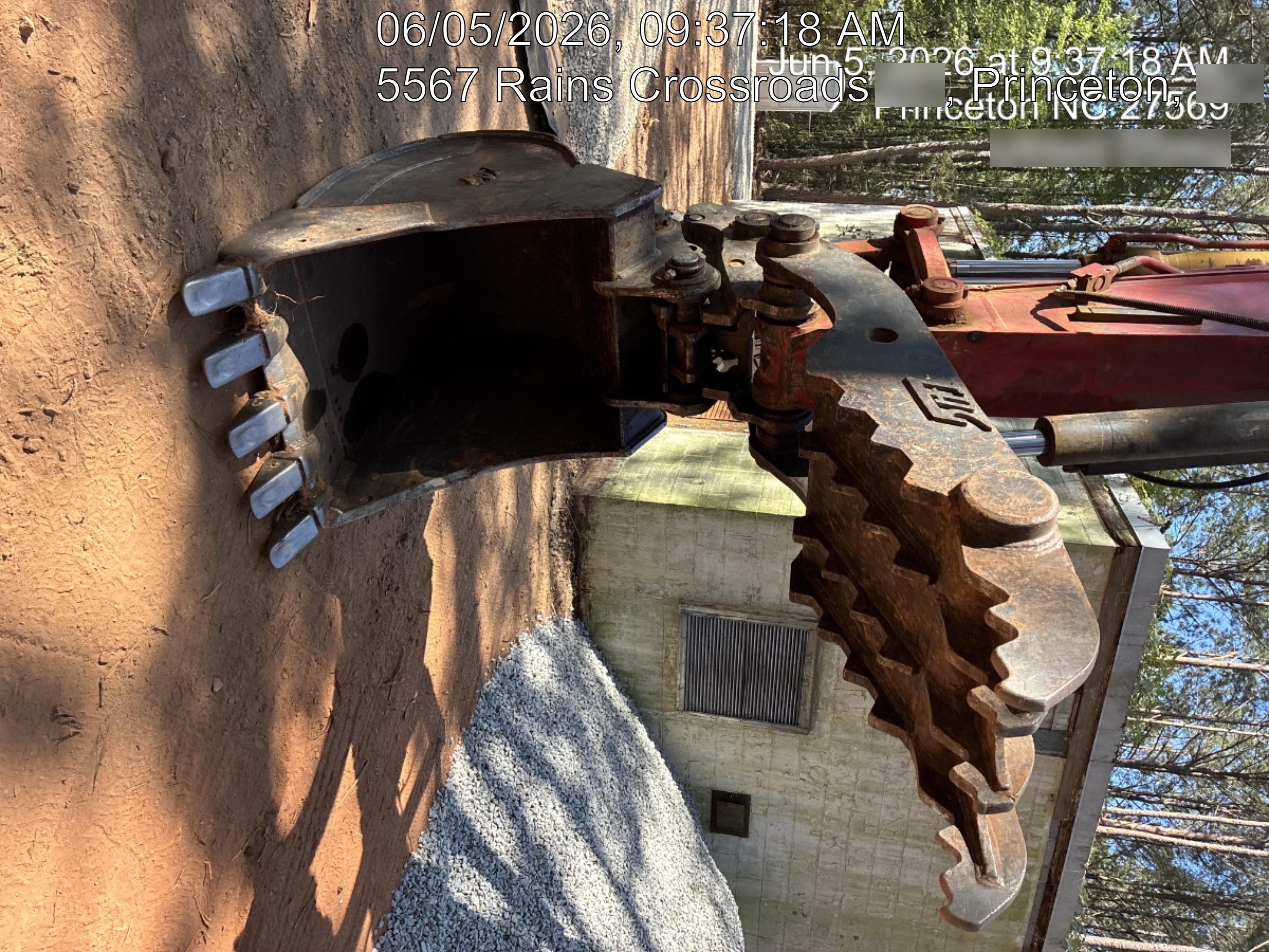2025 LINK-BELT 210X4EX