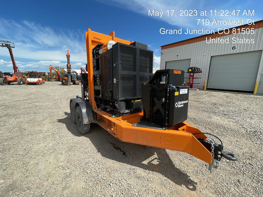 2022 PIONEER PP128S20L71-6135