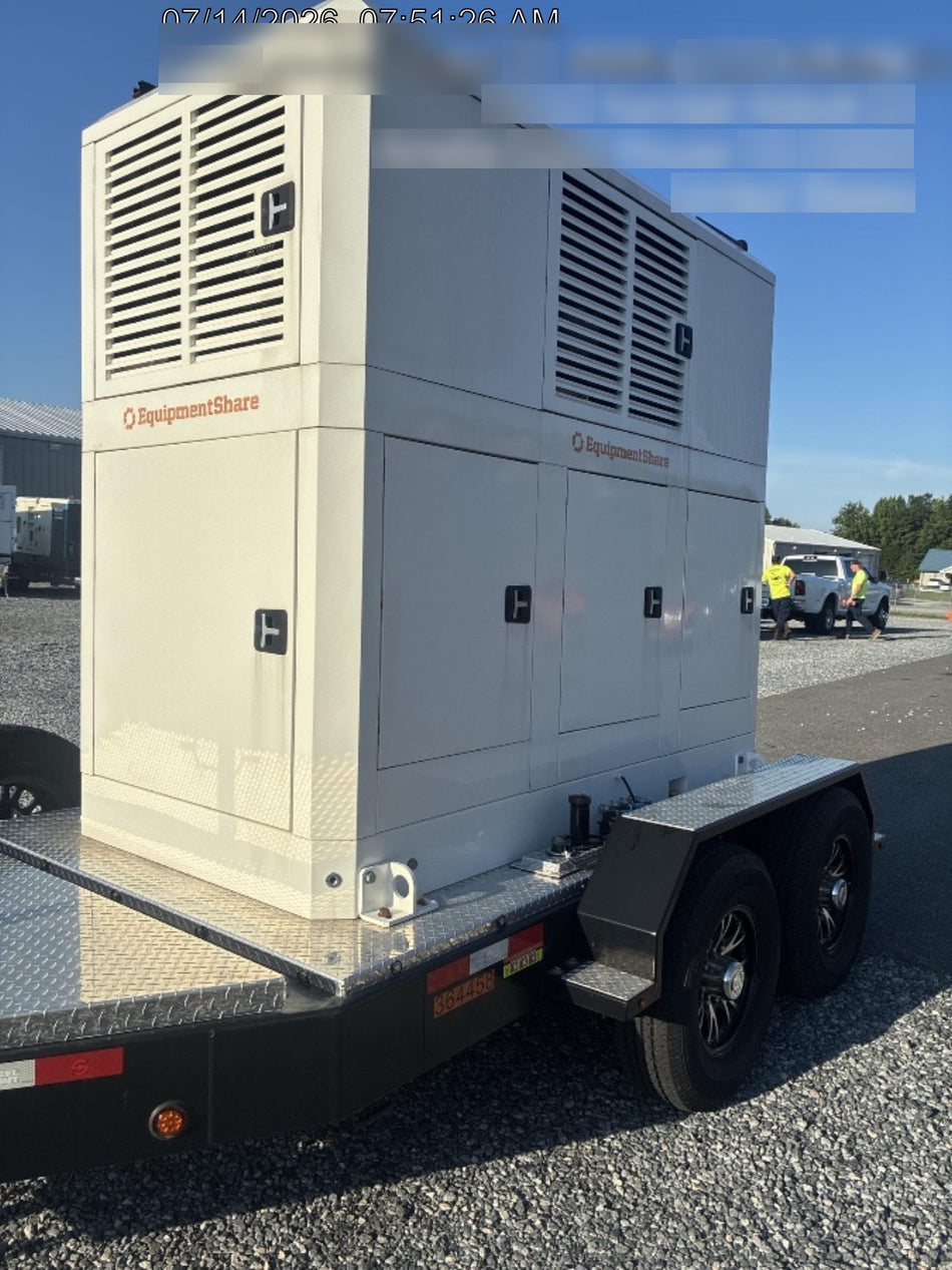 2023 FTG FP1000FQS-T
